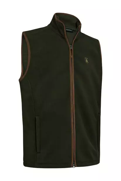 Deerhunter Cumbria Fleece WC 2XL FE - Herrejaktjakker - 5702827241967 - 1