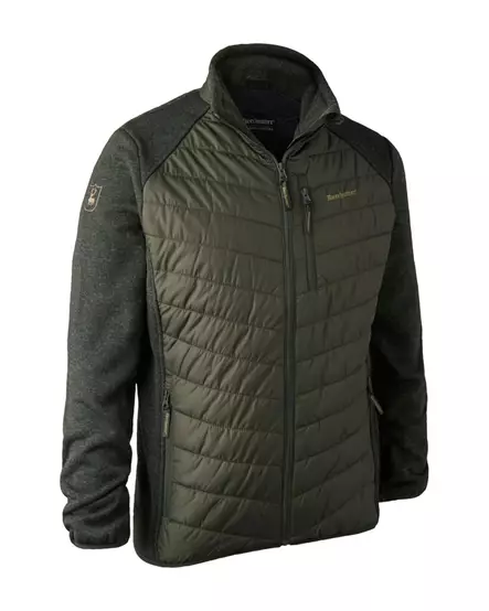 Deerhunter Moor Padded JKT 2XL Timber - Herrejaktjakker - 5702827138014 - 1