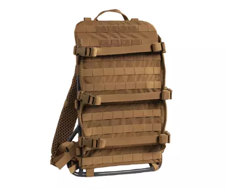 Eberlestock Mission EMOD Frame - Tilbehør til ryggsekker og vesker - 810140336057 - 1