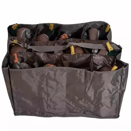 Final Approach bag 12 duck - Lokkende bilder / -diagram - 728614284707 - 2