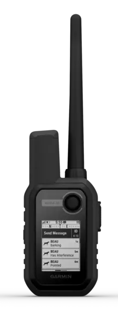 Garmin Alpha 10 - Garmin hundesporer - 0753759259297 - 1