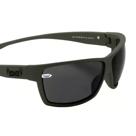 Gloryfy G13 Guardian Leaf - Taktiske solbriller til skyting - 9120122608777 - 2