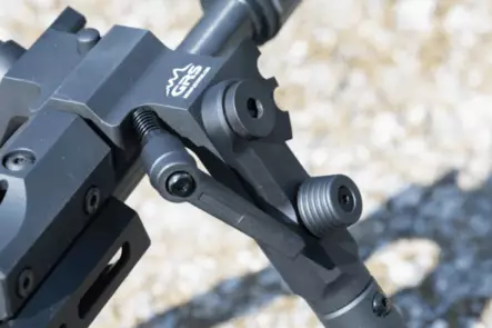 GRS Bipod Locking Lever - Bipoder - 105847 - 2