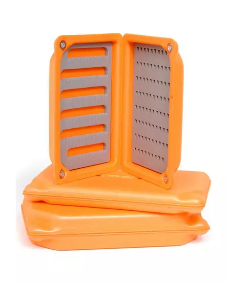 Guideline Ultralight Foam Fly Box Large - Flueesker - 7033841046077 - 1
