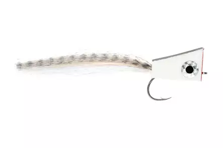 H2O Nyap Popper #8/0 - Gjeddefluer - 353500087 - 1