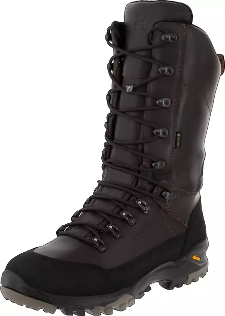 Härkila Driven Hunt 2.0 GTX Dark Brown - Jaktstøvler og -sko - 5714733594457 - 1