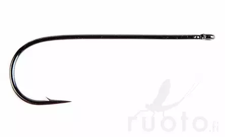 Kamasan B840 Bucktail & Saltwater - Saltvannskroker - 6417512009027 - 1