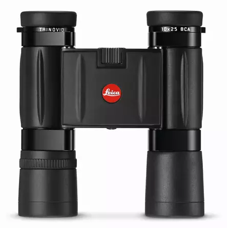 Leica Trinovid 10x25 BCA - Lommekikkert - 4022243403437 - 1