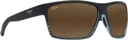 Maui Jim Alenuihaha GB Stri - HCL Bronze - Glasslinser - MM839-017 - 1