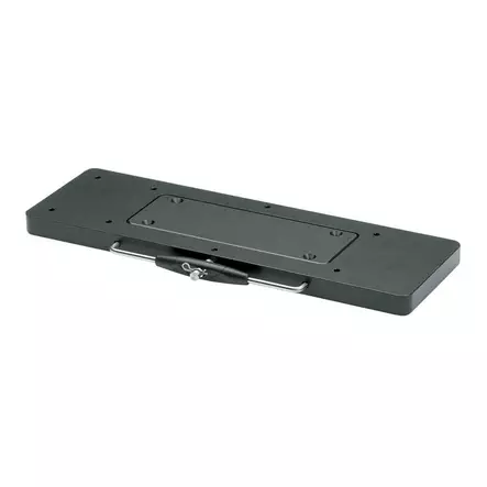 Minn Kota MKA-21 Quick Release Bracket - Minn Kota-tilbehør - 029402023837 - 1