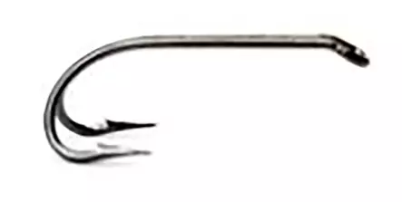 Partridge NFD Nordic Down-Eye Double - Laksekroker - 5055478720757 - 1