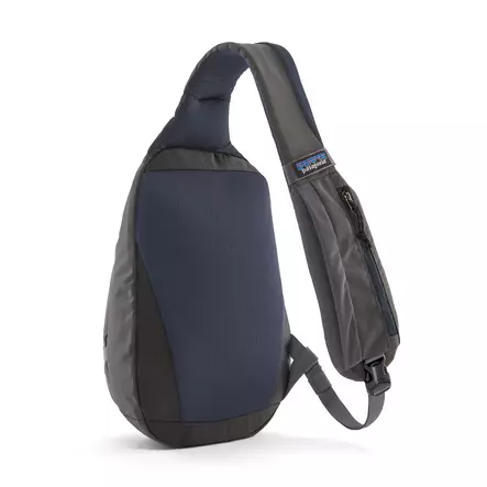 Patagonia Atom Sling 8L Smolder Blue - Andre vesker - 196924594067 - 2