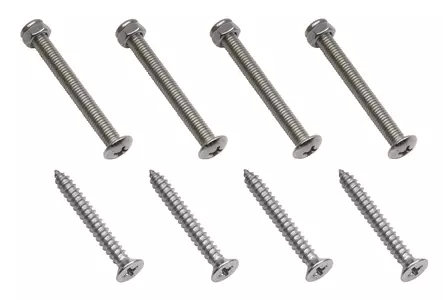 Patriot Duo - Spoleholder - 6417512539937 - 2