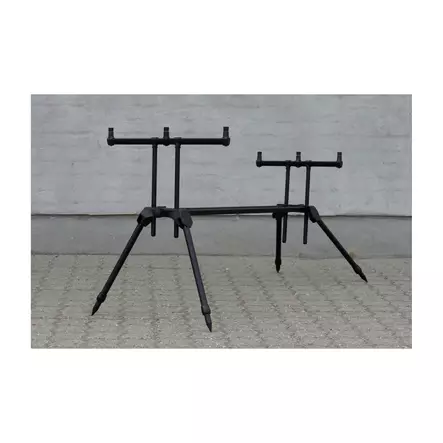 Prologic Tri-Sky Rod Pod 3 Rod - Rod pods - 5706301543677 - 1