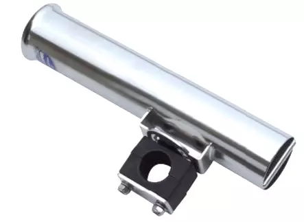 Rosteri vapaputki U111 -alakiinnityksell - Spoleholder - 6417512525527 - 1