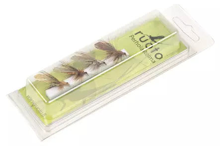 Ruoto Perholajitelma Real Vesiper Aikuis - Flysortiment - 6438407010607 - 2