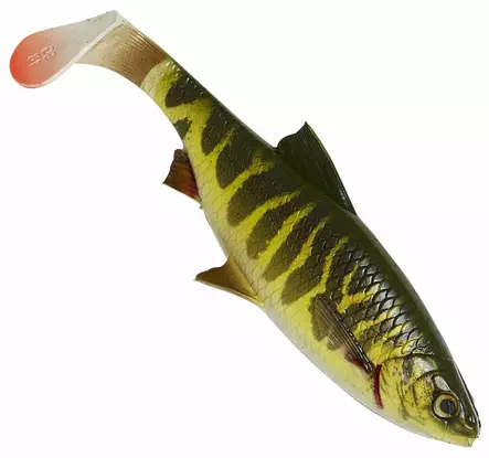 Savage Gear 4D River Roach 18cm 70g - Gjeddefisker under 100g - 3400300097 - 1