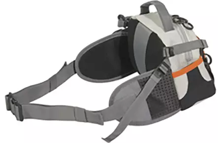 Soldarini RCX Chest Pack - Brystvesker og midjevesker - 8054393168757 - 2