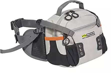 Soldarini RCX Chest Pack - Brystvesker og midjevesker - 8054393168757 - 1