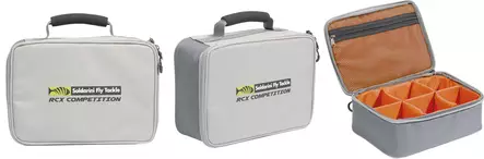 Soldarini RCX Reel Case - Rulleoppbevaring - 048-80-907 - 10