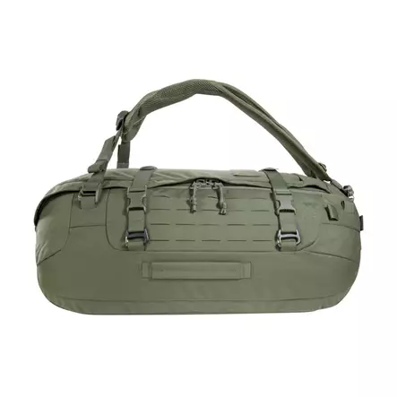 Tasmanian Tiger Duffel 45 Olive - Taktiske sekker og utstyrsbagger - 4013236396867 - 3