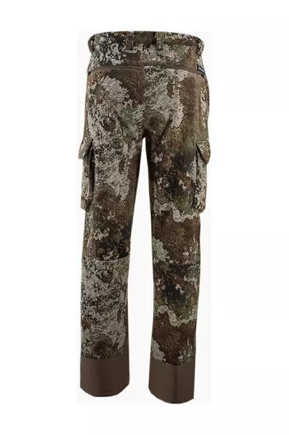 TrueTimber Pulse Axebutte Soft Trouser L - Herrejaktbukser - 840194777797 - 1