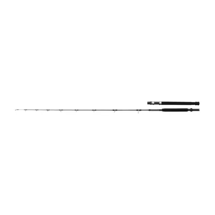 Ugly Stik Elite Boat 7'4'' 12-20lb - Båt- & pilkestenger - 043388133687 - 2