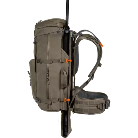 Vorn EV45 Rifle Backpack - Taktiske ryggsekker og tursekker - 7090033551047 - 2