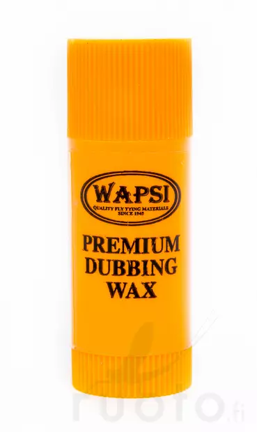 Wapsi Dubbing Wax Deluxe - Andre kjemikalier - 053526211047 - 2