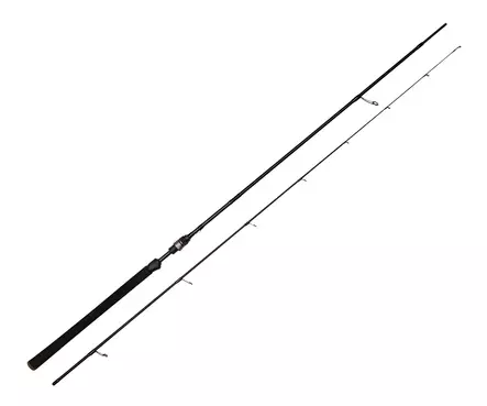Westin W3 Dropshot 2nd 8' M 5-28g - Westin haspelsneller - 5707549470367 - 1