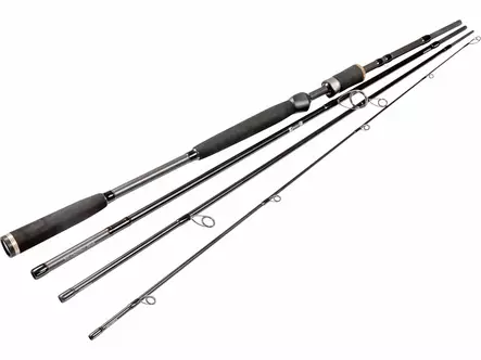 Westin W3 Spin 2nd 4-pcs - Westin haspelsneller - 5707549461297 - 2
