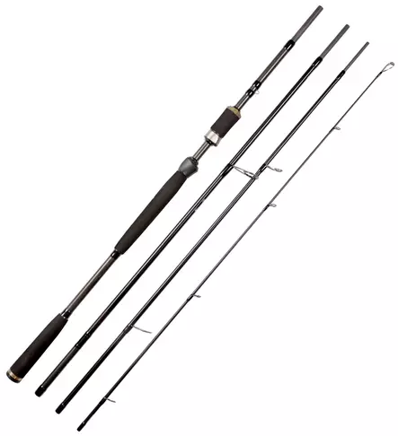 Westin W3 Spin 2nd 4-pcs - Westin haspelsneller - 5707549461297 - 1