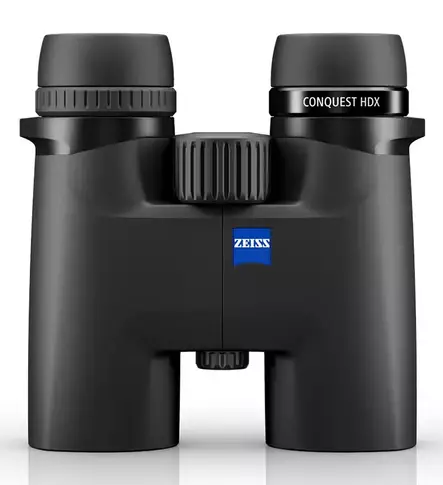 Zeiss Conquest HDX 10x32 - Tradisjonelle kikkert - 4047865001397 - 1