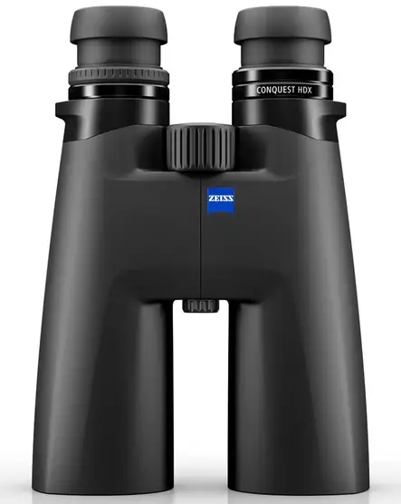 Zeiss Conquest HDX 8x56 - Tradisjonelle kikkert - 4047865001427 - 2