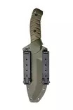 5.11 Cfk 7 Peacemaker Ranger Green - Fällkniver - 198900116997 - 3