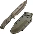 5.11 Cfk 7 Peacemaker Ranger Green - Fällkniver - 198900116997 - 1