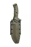 5.11 Cfk 7 Peacemaker Ranger Green - Fällkniver - 198900116997 - 2