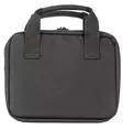 5.11 Double Pistol Case Medium Grey - Pistolhylstre og magasinlommer - 198900105847 - 2