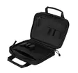 5.11 Double Pistol Case Medium Grey - Pistolhylstre og magasinlommer - 198900105847 - 3