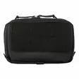 5.11 Drop Down Utility Pouch Black - Lommer til plate carriers - 888579911787 - 2