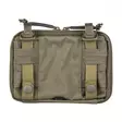 5.11 Flex Admin Pouch Ranger Green - Lommer til plate carriers - 888579910667 - 5