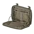 5.11 Flex Admin Pouch Ranger Green - Lommer til plate carriers - 888579910667 - 7