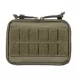 5.11 Flex Admin Pouch Ranger Green - Lommer til plate carriers - 888579910667 - 6