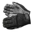 5.11 High Abrasion Pro Glove Black - Taktiske hansker - 888579606157 - 1