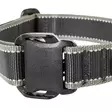 5.11 Mission Ready Dog Collar Volcanic - Hundebånd - 888579611687 - 5