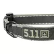 5.11 Mission Ready Dog Collar Volcanic - Hundebånd - 888579611687 - 3