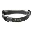 5.11 Mission Ready Dog Collar Volcanic - Hundebånd - 888579611687 - 1