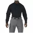 5.11 Stryke Shirt Dark Navy - Taktiske overdeler - 888579822717 - 1