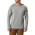5.11 Sulli UV Hood L/S Grey - Taktiske overdeler - 888579971217 - 6