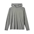 5.11 Sulli UV Hood L/S Grey - Taktiske overdeler - 888579971217 - 1